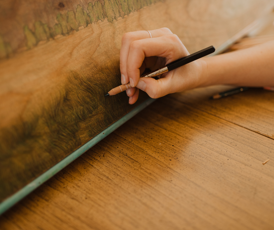 3 Top Colored Pencils For Any Fine Artist