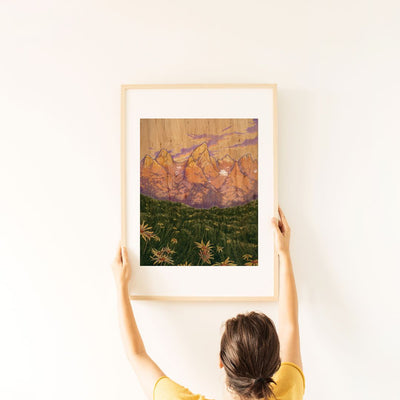 Print Release Preview