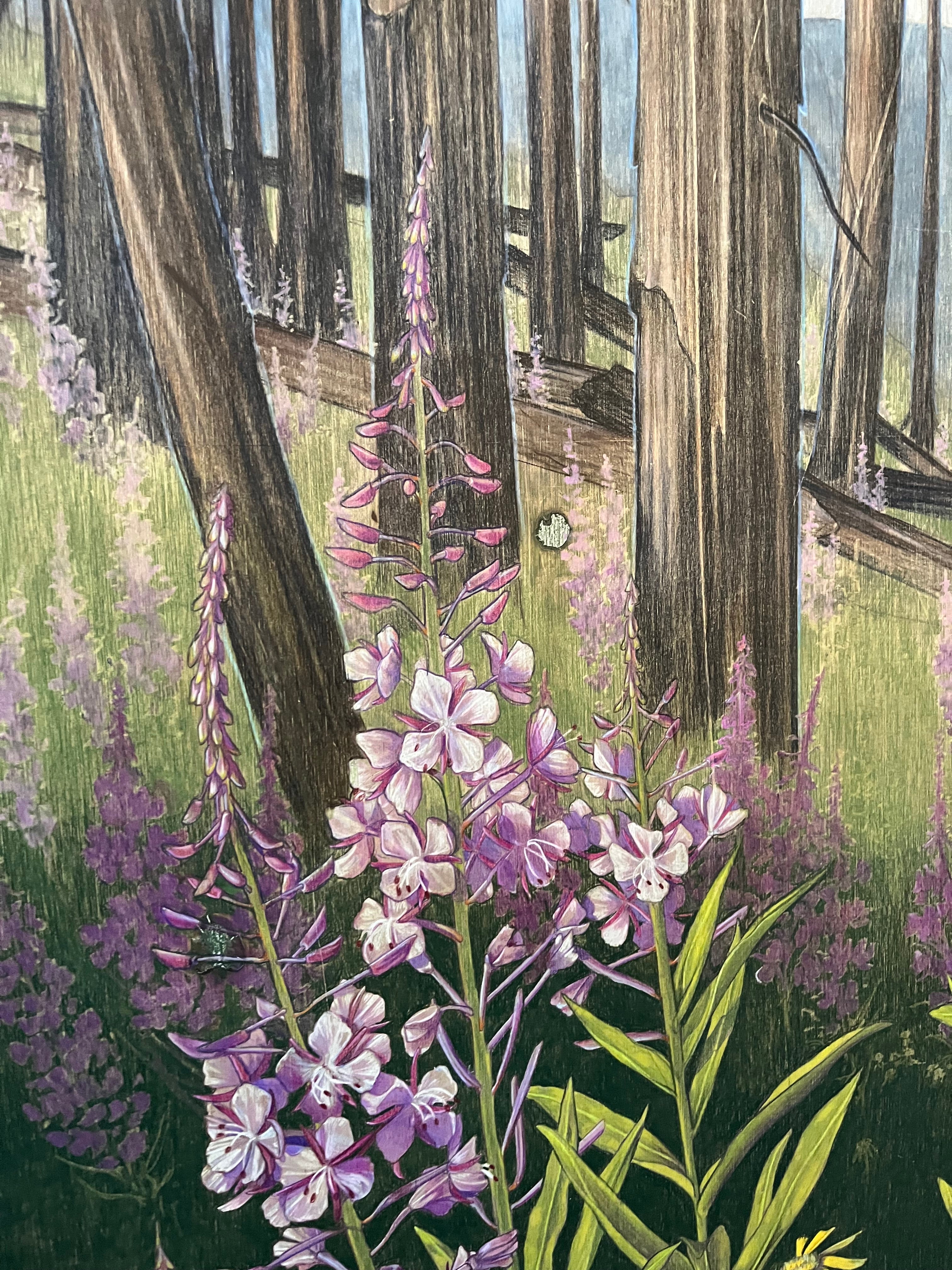 From The Ashes - Original