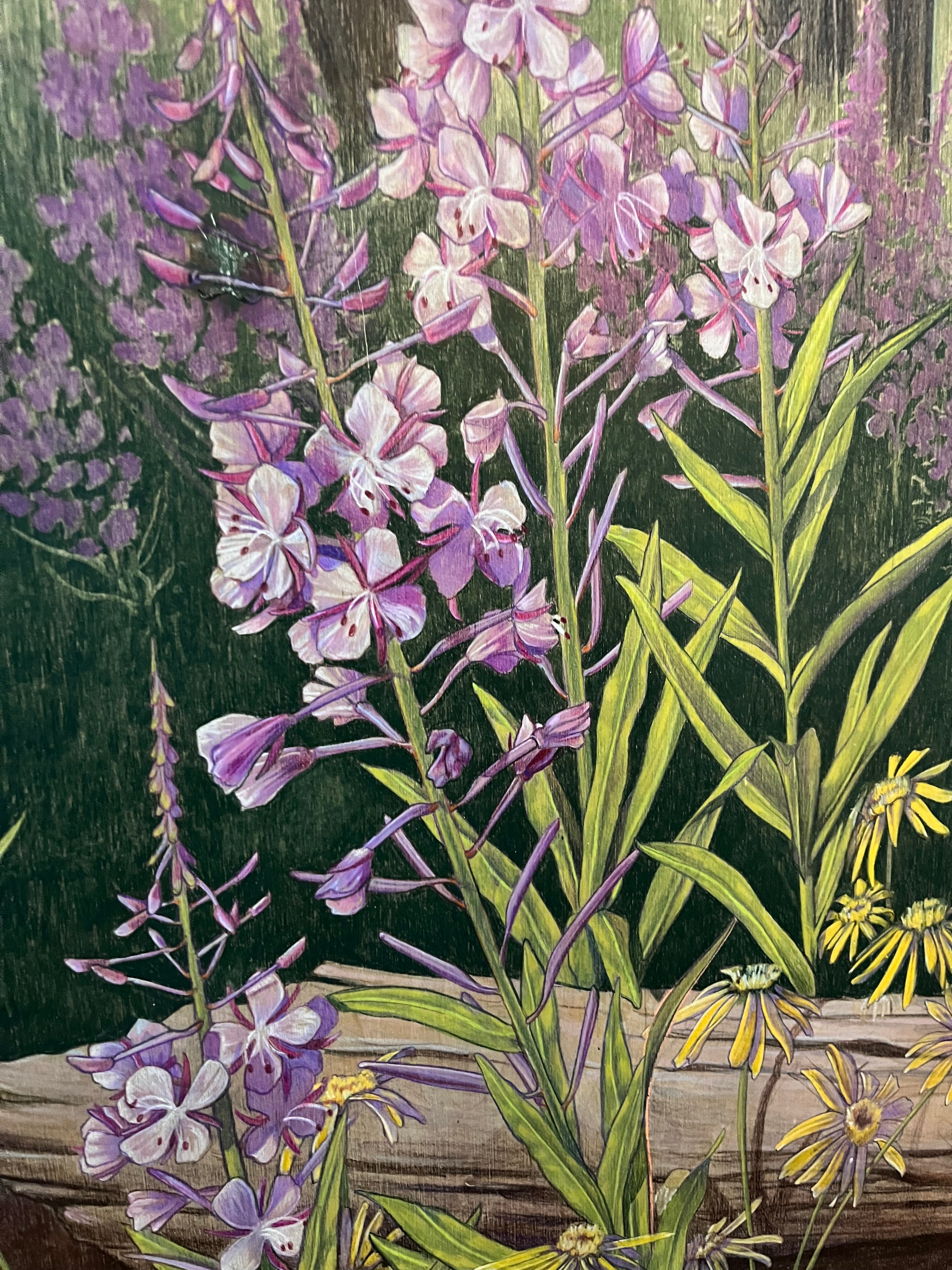 From The Ashes - Original