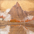 Prusic Peak - Enchantments Original