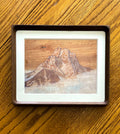 Mount Moran Giclee Print