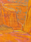 Grand Canyon Study
