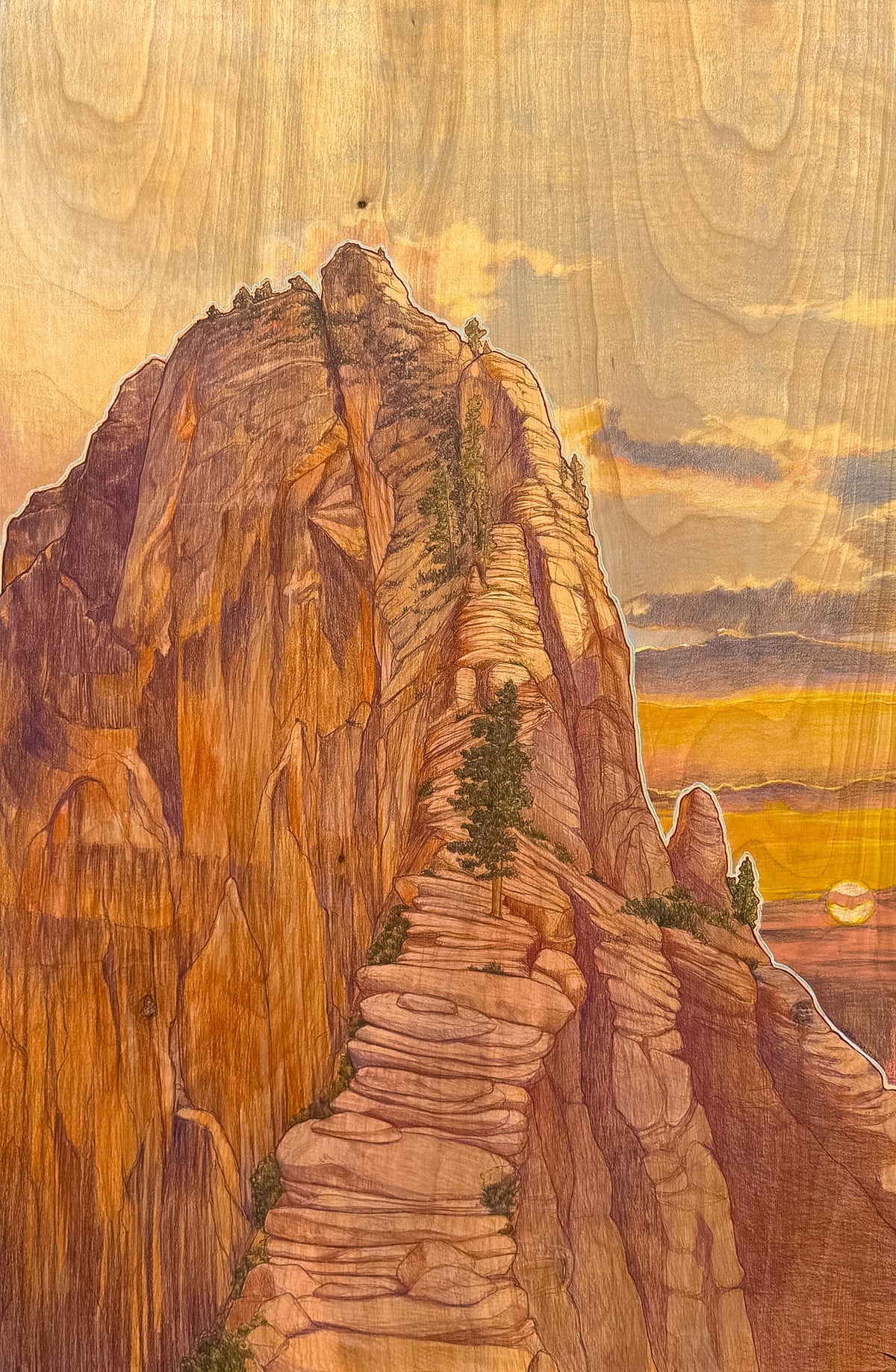 Angels Landing