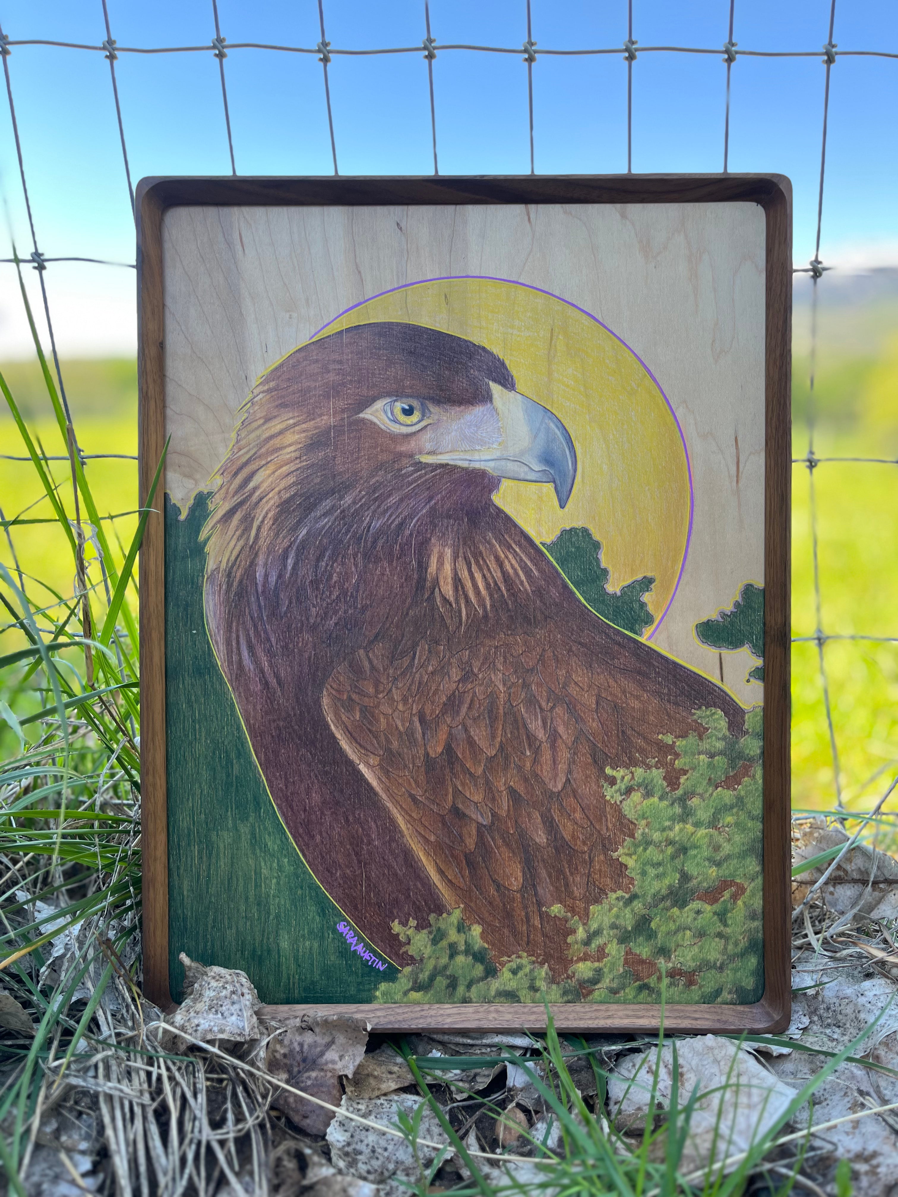 Golden Sun - Original