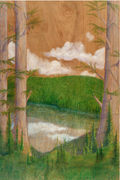 Lake Of The Woods